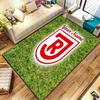 Ssv Jahn Regensburg Custom Name Carpet Rug For Living Room Bedroom Home Sofa Decoration Kids Play Nonslip Floor Mat