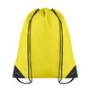 MidOcean Shoop Polyester 190T Drawstring Bag