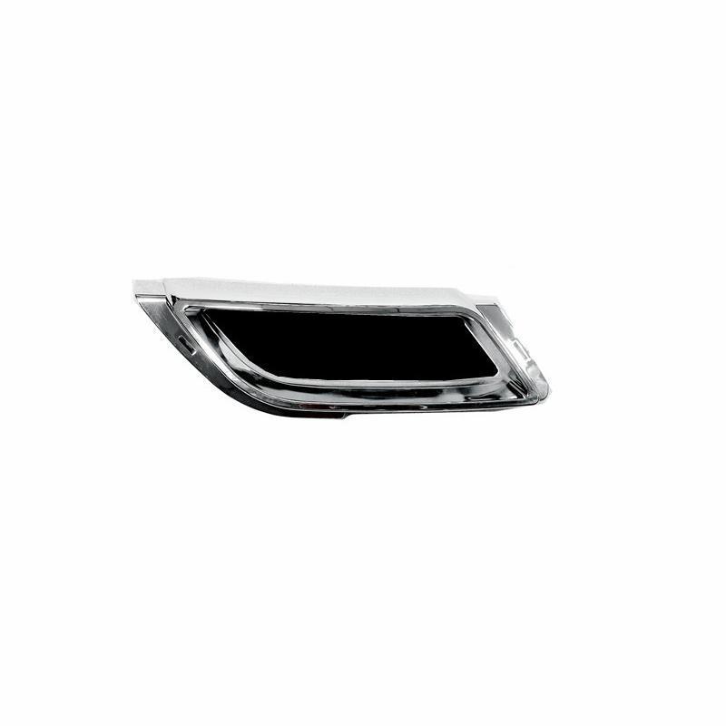 Светодиодные дневные ходовые огни для Toyota Prado Raize 2014-2021 Модификация переднего бампера