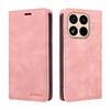 For Xiaomi 15T Pro Case BETOPNICE Magnetic Closure RFID Blocking Wallet Stand Leather Phone Cover