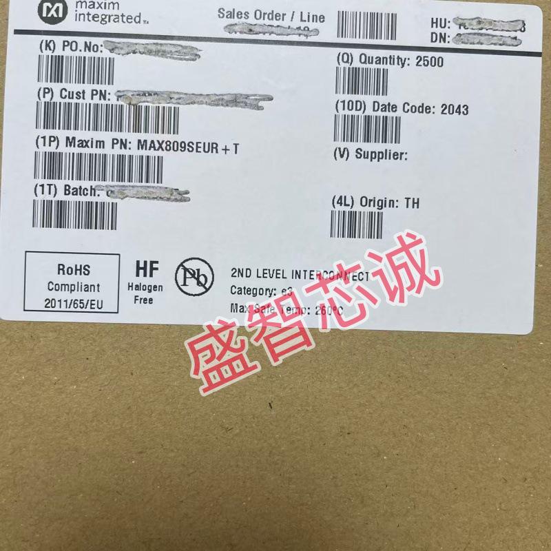 Original TPC6902 SOT-23-6 Dual N-Channel MOS Transistor Array