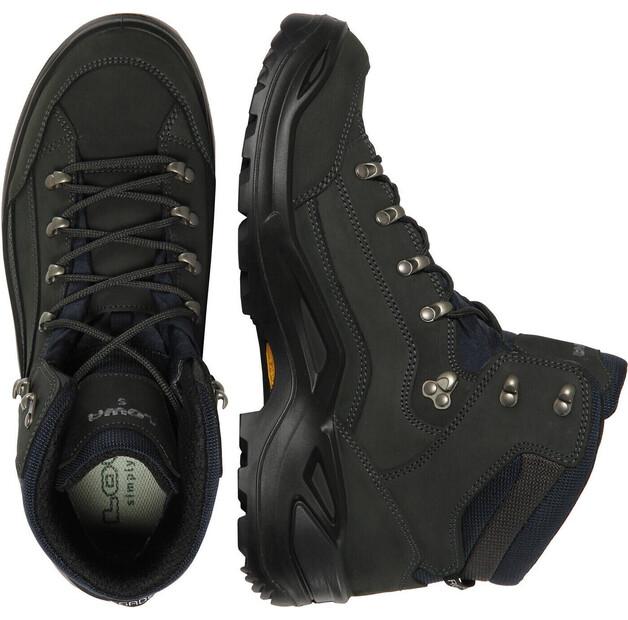 Треккинговые ботинки Lowa Renegade GTX MID Small
