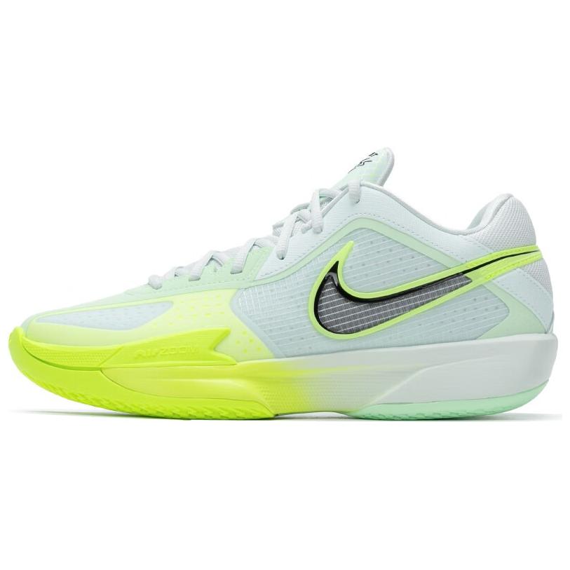 Nike Air Zoom GT Cut Cross EP Barely Green Unisex Sneakers Volt Barely-Volt Vintage-Green HF0231-300