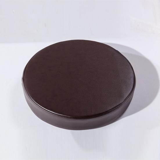 Seat Cushion Waterproof Thickened Sponge Elastic High Density Round Shape Floor Seating Cushion Floor Seat Pillow Preschool Kindergarten Nursery