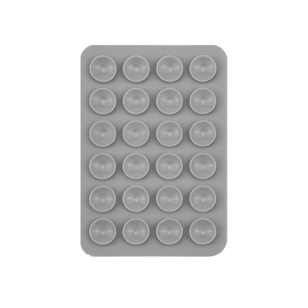 Силиконовая присоска с клеевым слоем Многофункциональная фиксированная подставка для мобильного телефона Универсальная подставка для мобильного телефона