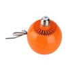 E27 Heating Lamp Auto Constant Temp Adjustable Poultry Heater Lamp for Rabbits Chickens Ducks 150W