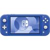 Nintendo Switch Lite синий