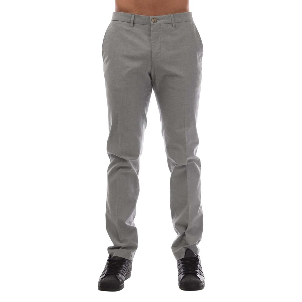Boss Mens Wylson-W Trousers