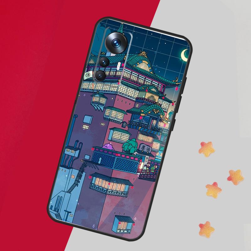 К следующему приключению Чехол Для Xiaomi 15 Ultra 13 14 11T 12T 13T 14T Pro Чехол Для POCO F7 F6 F5 X3 X5 X6 X7 Pro