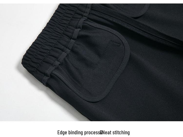 Женские расклешенные брюки с завышенной талией, утягивающие, на резинке - Весна/Осень, больших размеров