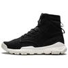 Sfb 6-дюймовый полевой ботинок из парусины NSW 'Черный' 844577-001