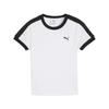T7 Slim Sports Casual Pullover Short Sleeve T-Shirt Women Tops 635876-02