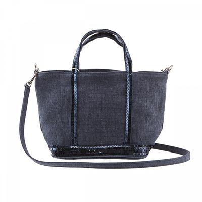 Vanessa Bruno 0pve31 V40410 893 Сумка-тоут Cabas Sequin Mini Xs