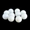 10Pcs/Pack 40Mm Table Tennis Balls Advanced Training Ping Pong Balls White Yellow