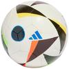 Adidas Fussballliebe Training Sala Euro 2024 Ball, Unisex White Football
