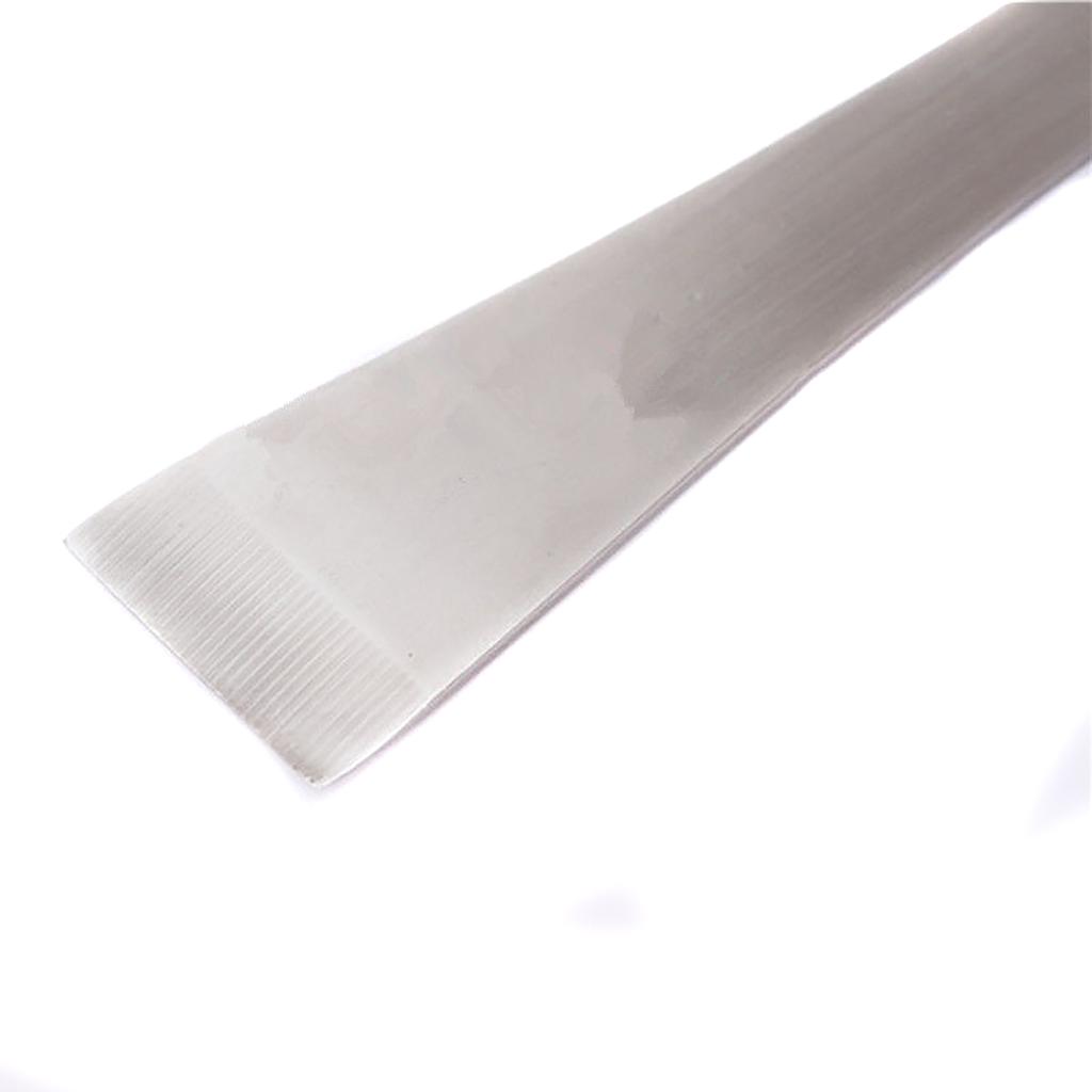 1 шт. новый 25 см из нержавеющей стали скребок для пчелиного улья с когтями, инструмент для пчеловодства, оборудование для уборки