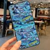 Mahi gamefish Case For Xiaomi 15 14 13 Ultra 11T 12T 13T 14T Pro POCO X7 X3 X5 X6 Pro F5 F6 M6 Pro Coque