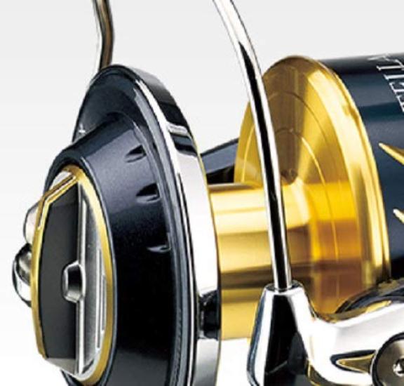 SHIMANO Катушка для спиннинга 19 Stella SW 14000XG Casting Game Hiramasa Tuna