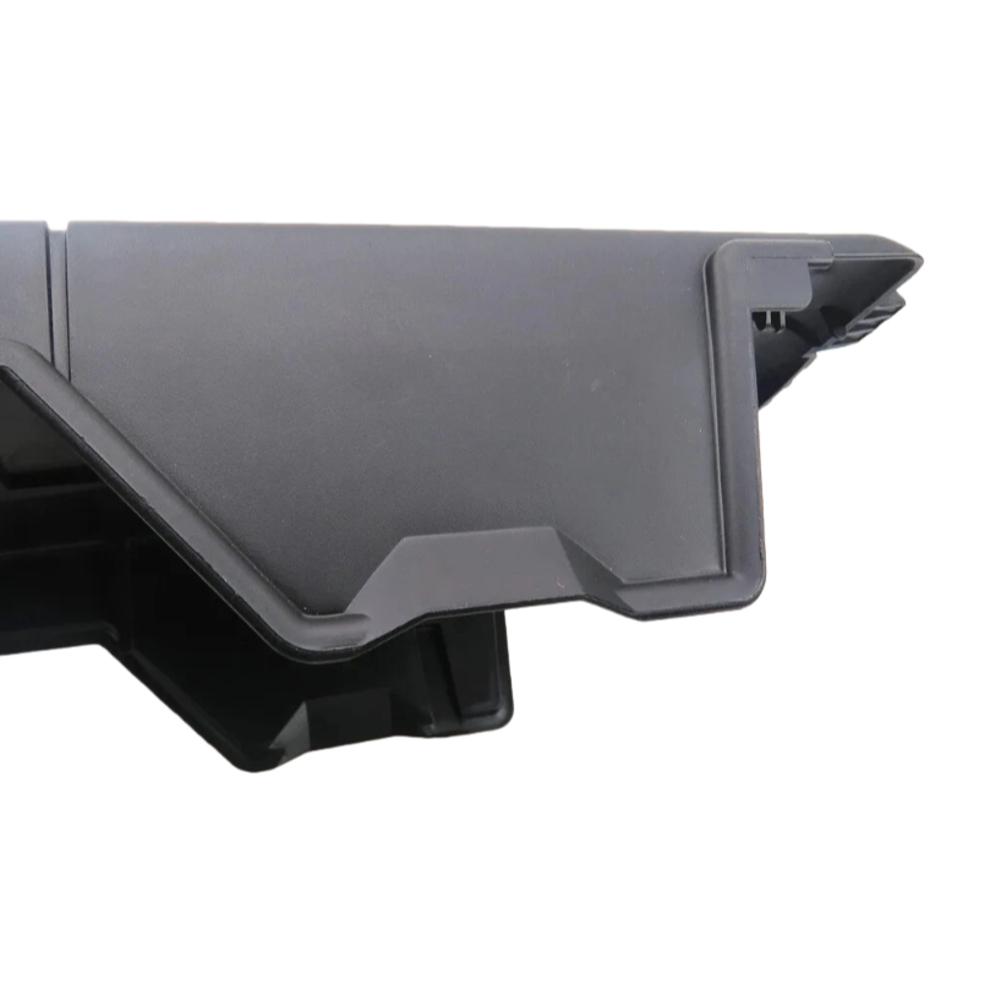 1Pcs Battery Cover Dust Cover Replacement 1KD915443 For Jetta 2006-2014 For Passat For B6 2006-2011 Car Accessories