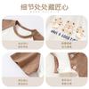 Newborn Baby Clothes Summer Thin Pure Cotton Breathable Short-Sleeved Jumpsuit