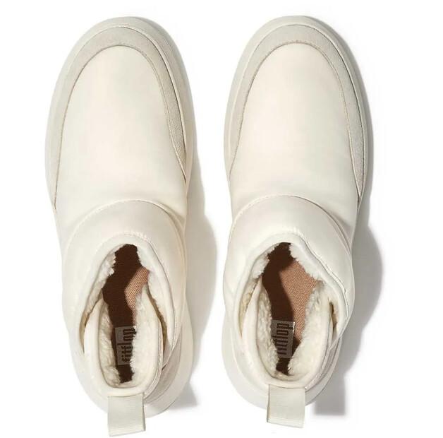 Fitflop F-Mode Biofleece Nylon сапоги