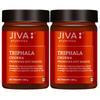 Jiva Pack of 2 Triphala Churna 100gm | Detoxifies & Improves Digestion