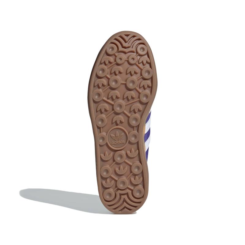 adidas Женские кроссовки Gazelle Bold Energy Ink Gum IE0419