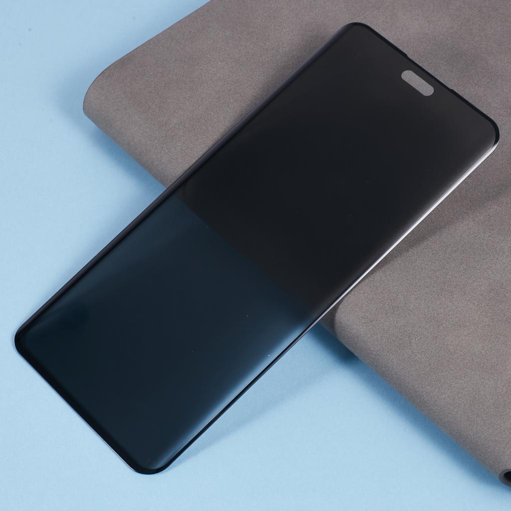 Для Xiaomi 13 Lite/Civi 2 5G Защитная пленка для экрана 3D Изогнутый край Закаленное стекло Приватная пленка Защита