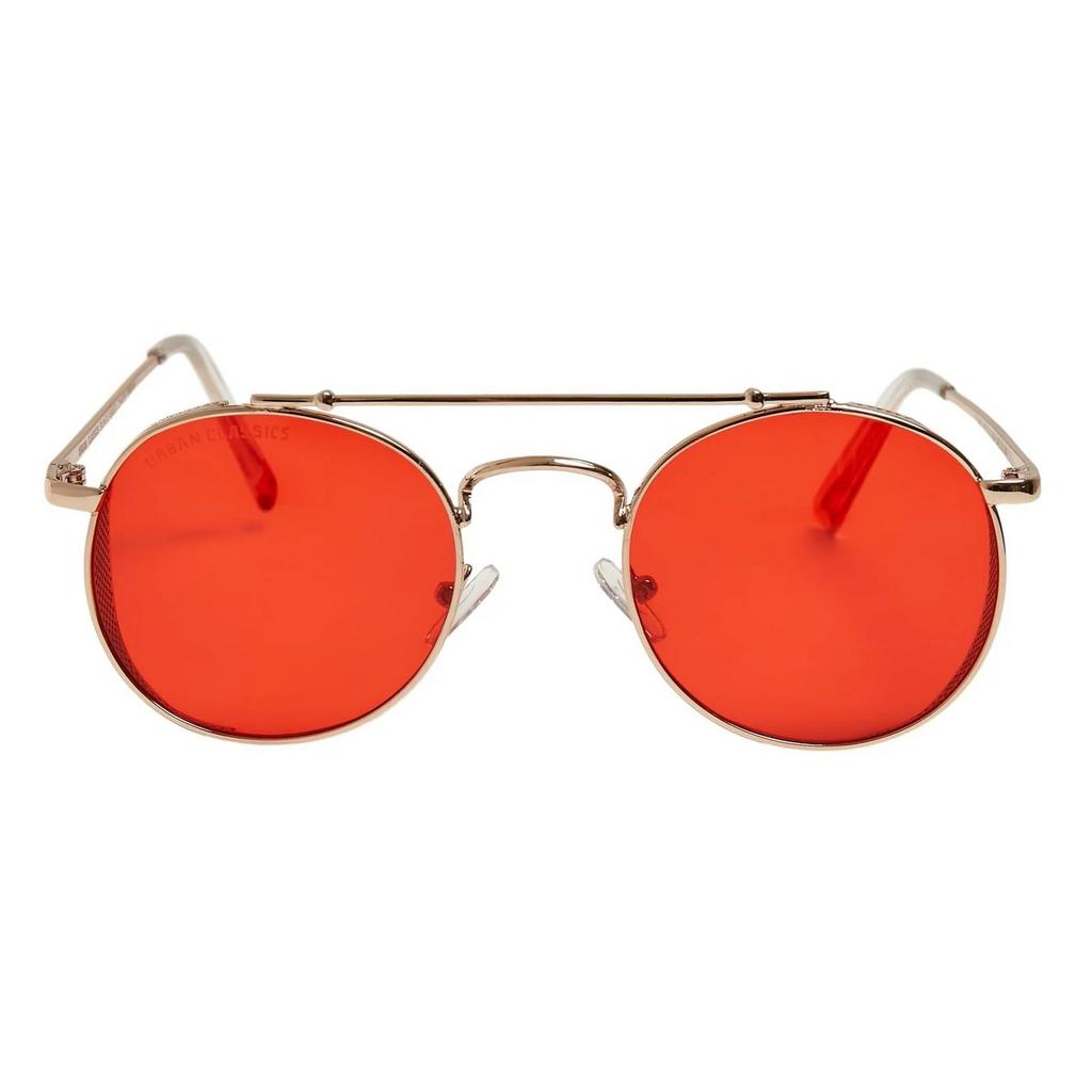 Urban Classics Unisex Adult Chios Round Sunglasses
