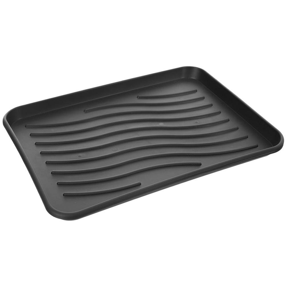 Mata Podstawka Podkładka Ociekacz Wycieraczka pod Buty Obuwie 50x38 cm