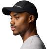 Columbia Кепка Silver Ridge IV Ball, черная кепка унисекс