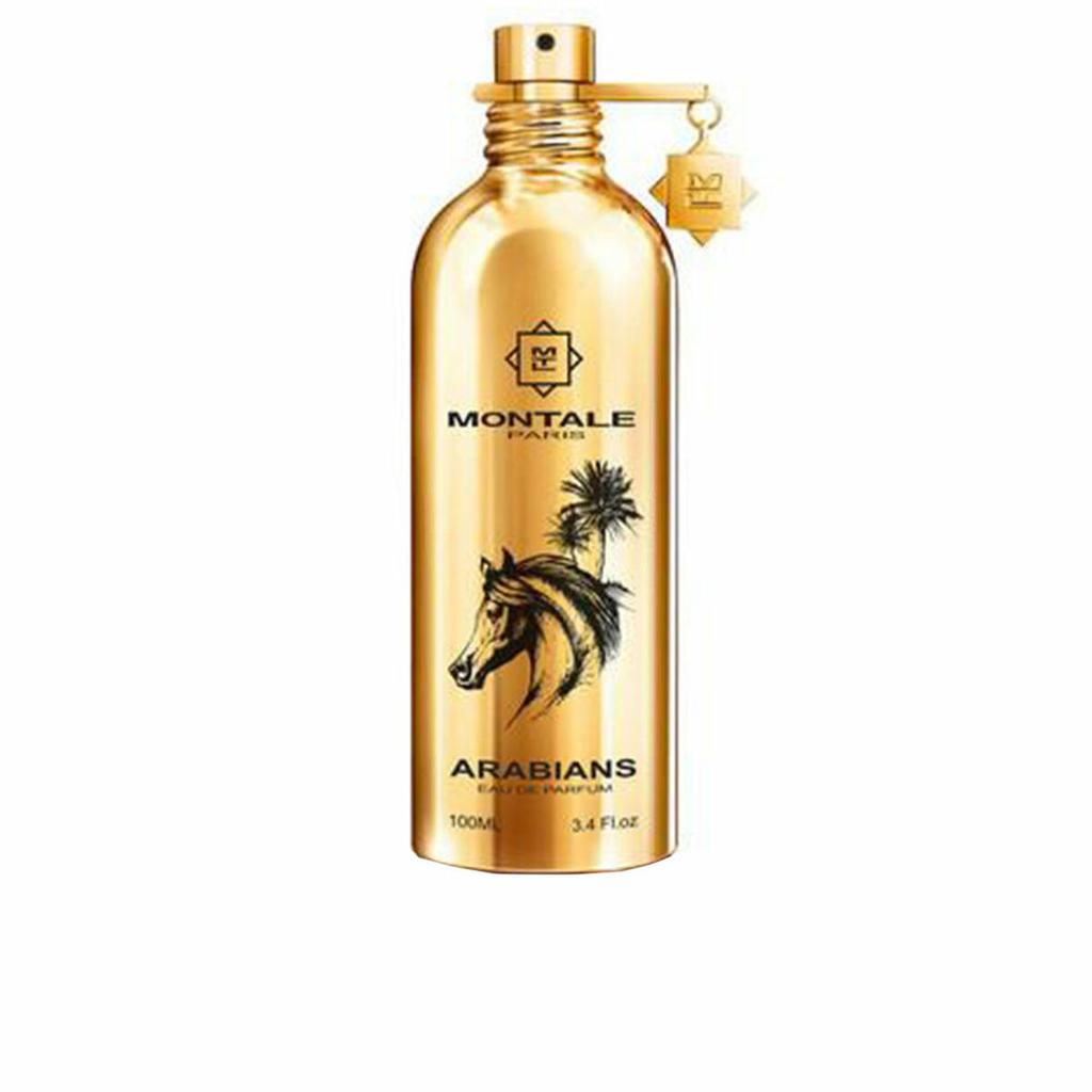 Montale, Arabians, Eau De Parfum, Unisex, 100 ml