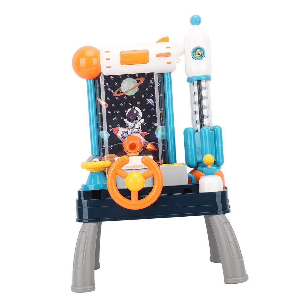 Игра-игрушка Pick Up Bean, забавная, музыкальная, обучающая, развивающая координацию рук и глаз, обучающая, Pick Up