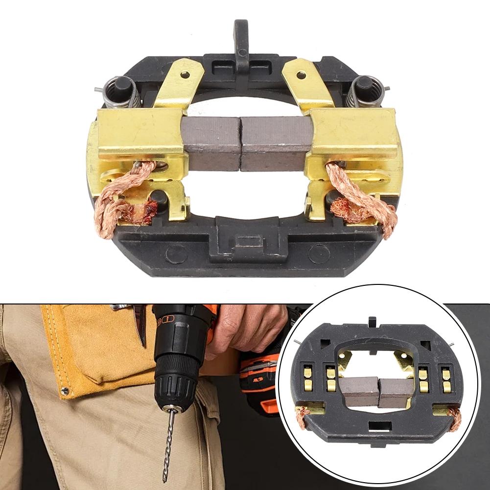 Carbon Brush Holder DCF885 Electric Wrench Equipment