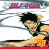 Bleach Vol. 38 by Tite Kubo Paperback Book 9781421535975
