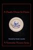 Книга A Deadly Dinner In Dionis : A Nantucket Murder Mystery Series