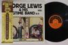 LP Record GEORGE LEWIS - Jazz Form New Orleans ULS1554R STORYVILLE Japan Obi Jazz Used