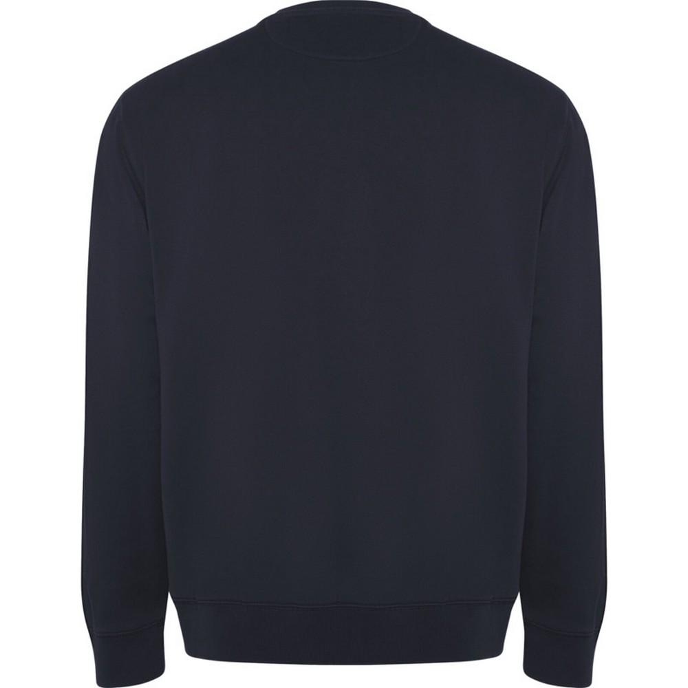 Roly Unisex Adult Batian Crew Neck Sweatshirt