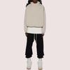 Men's Hoodie Fear of God Essentials Hoodie 'Silver Cloud'