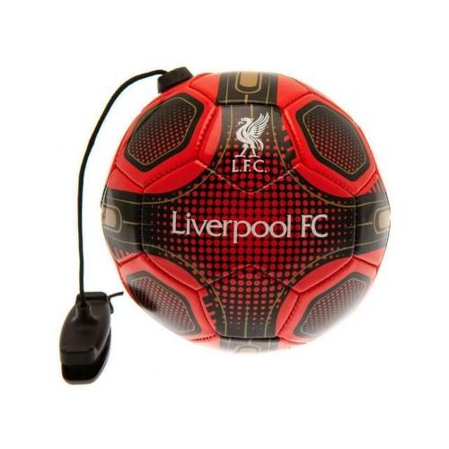 Liverpool FC Обучение навыкам Футбол