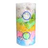 Hair Scrunchie Cotton Animal Design Assorted Colors