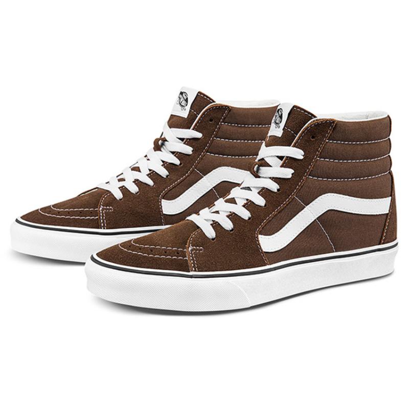 Vans Sk8 Hi 'Rain Drum' Vans VN0A5JMJ8EE