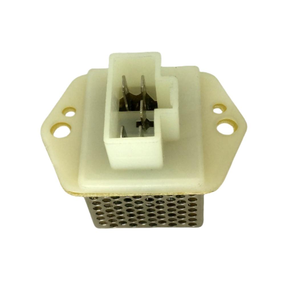 Резистор мотора вентилятора 2715006J01 для Nissan D21 1986-1994 Infiniti M30 1990-1992