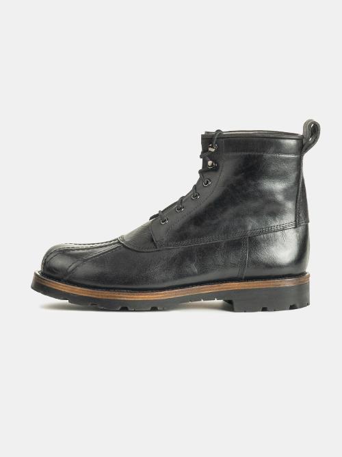 Color Colla 70024Bk Duck Boots