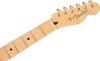 Fender Hybrid II Electric Made in Maple Sunburst Telecaster® Guitar, Japan, Fingerboard, 3-Color