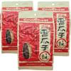 Chacha Sunflower Seed Seasoning, 228g, 3 Pieces, Korean Nuts
