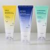 Набор сывороток для тела Bonsep Gua Sha, 3 шт. - Укрепляющая с ретинолом, Осветляющая с витамином C, Восстанавливающая с пантенолом