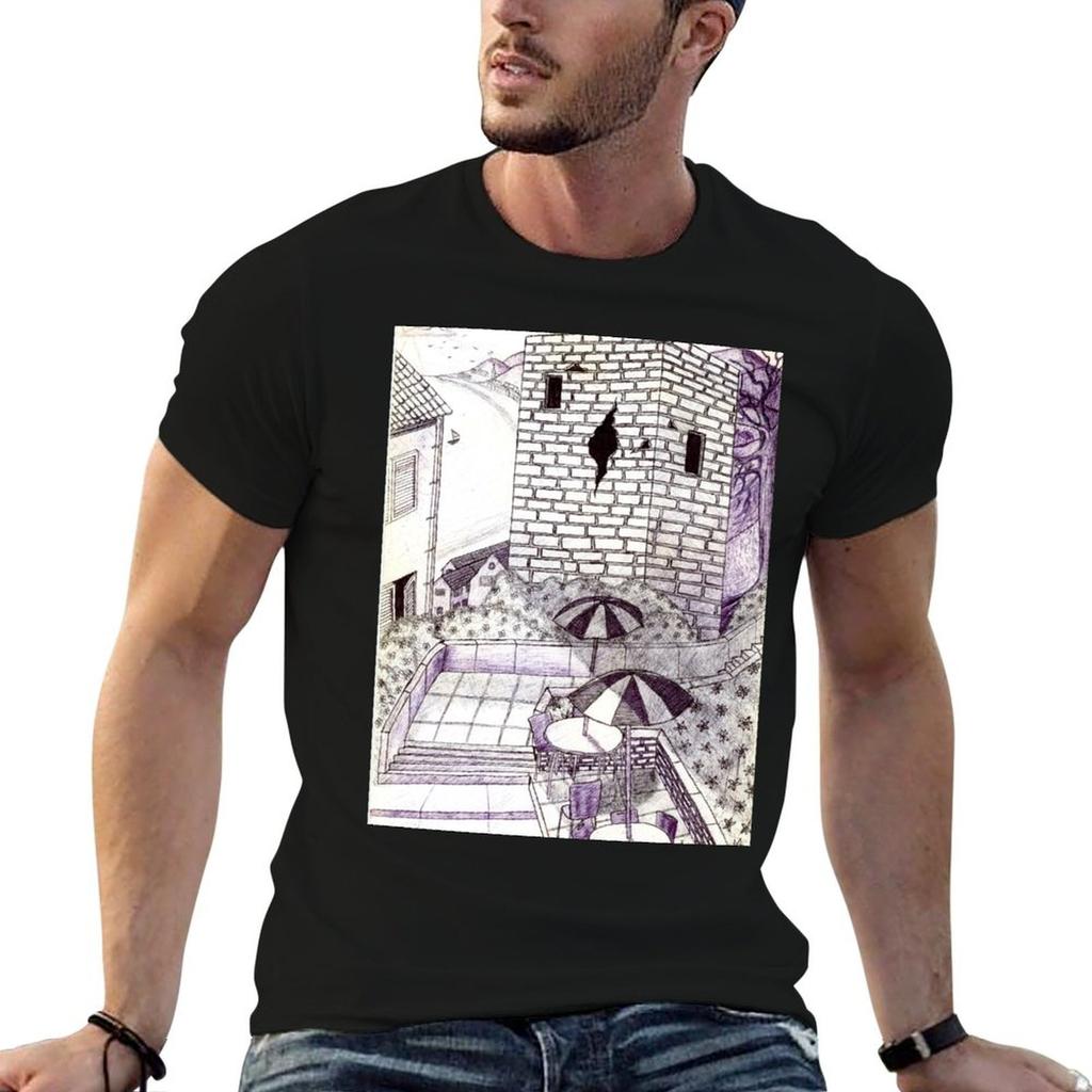 A Times Past Tshirt Unisex T Shirts For Unisex T Shirts For Unisex Pack Cotton Unisex T Shirt Cotton High Quality Tshirt