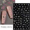 Y2K Nail Art Decoration Nail Art Decal Long Lasting Nail Art Decoration  DIY Manicure