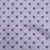 Cotton Flex Dusty Violet Fabric Block Dress Material Fabric Print Fabric By The Yard 40 Inch